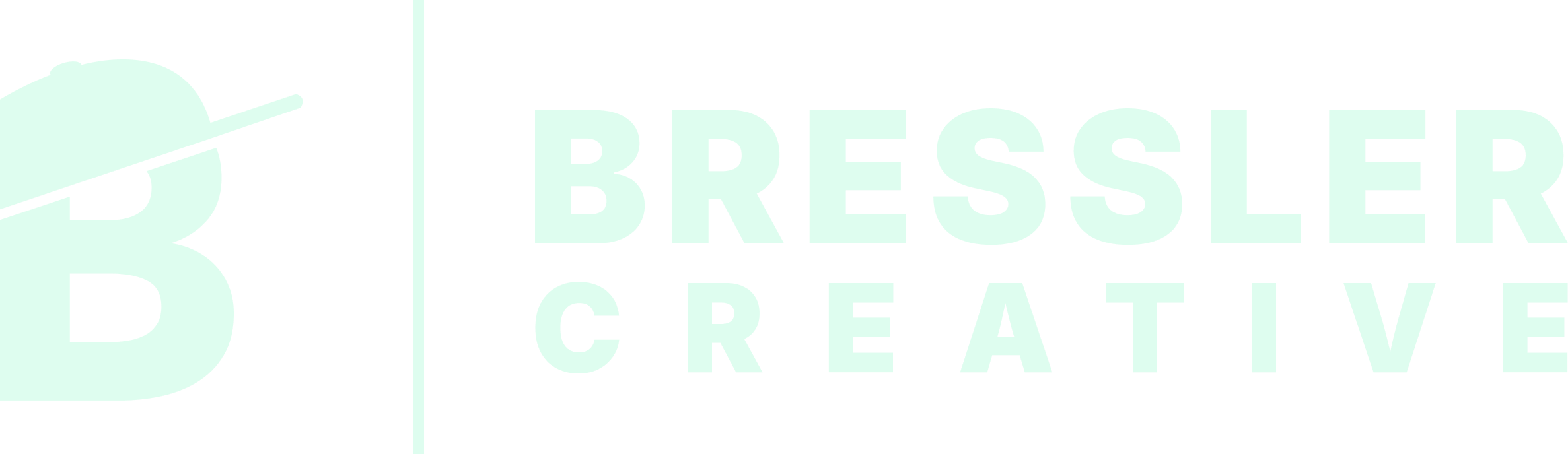 BRESSLER CREATIVE logo